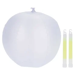 Glow in the Dark Ballon, 23cm