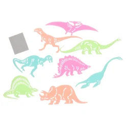 Glow in the Dark Dino's