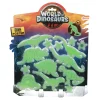 Glow in the Dark Dino's