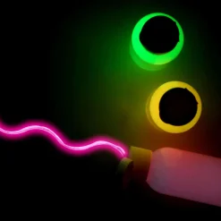 Glow in the Dark Lijm, 120ml