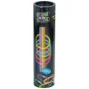 Glow in the Dark Sticks, 100dlg.
