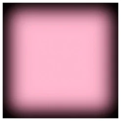 Glow in the Dark Verf - Lichtrood, 250ml