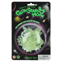 Glow in the Dark Zonnestelsel