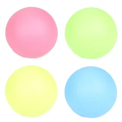 Glow N Fun Anti Stressbal Glow in the Dark