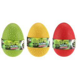 Glow N Fun Glow in the Dark Dino Verrassingsei