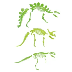 Glow N Fun Glow in the Dark Dino Verrassingsei