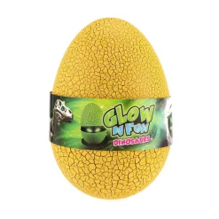 Glow N Fun Glow in the Dark Dino Verrassingsei