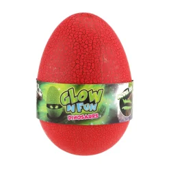 Glow N Fun Glow in the Dark Dino Verrassingsei