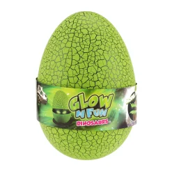 Glow N Fun Glow in the Dark Dino Verrassingsei