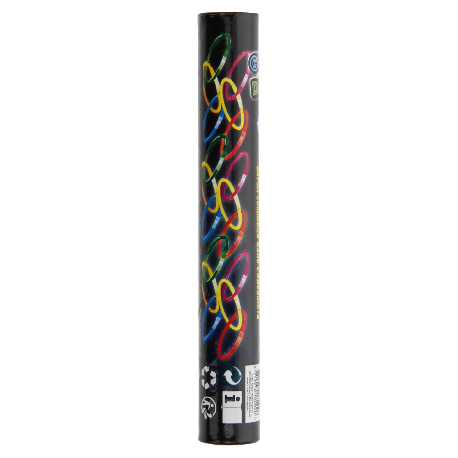 Glow Sticks, 15st.