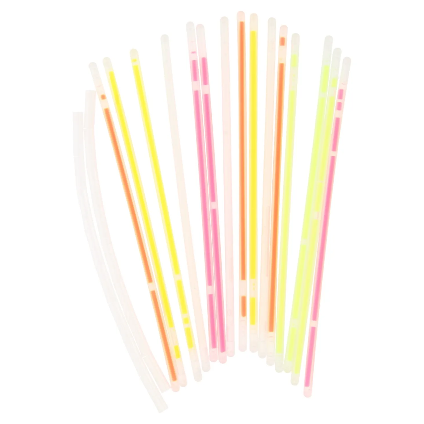 Glow Sticks, 15st.
