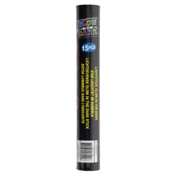 Glow Sticks, 15st.