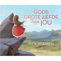 Gods liefde voor jou