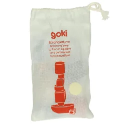 Goki Balansspel in Zak