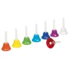 Goki Bellenset, set van 8 stuks