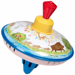 Goki Bromtol Bosvrienden