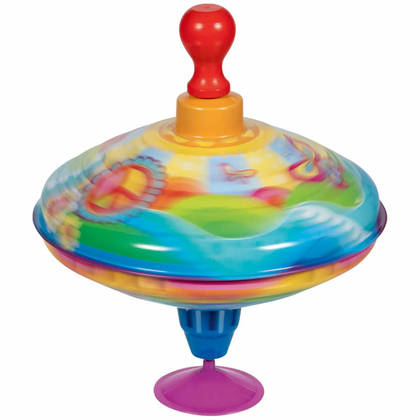 Goki Bromtol Zonnespiraal