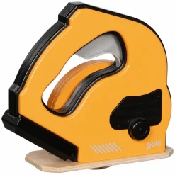 Goki Cirkelzaag met Functie