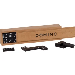 Goki Domino, 55 Stenen