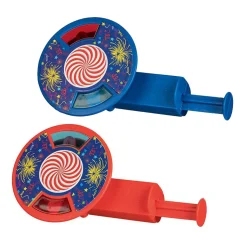 Goki Draaiende Vuurwerktol