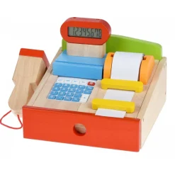 Goki Goki Speelgoed Kassa