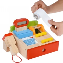 Goki Goki Speelgoed Kassa