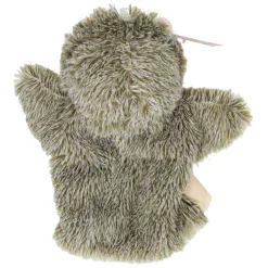 Goki Handpop Egel, 24cm