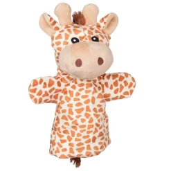 Goki Handpop Giraffe