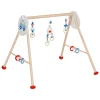 Goki Houten Babygym Auto's
