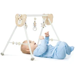 Goki Houten Babygym Beer