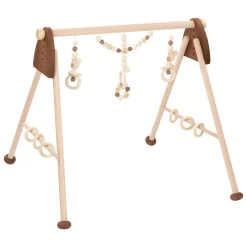 Goki Houten Babygym Eekhoorn