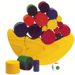 Goki Houten Balansmaan