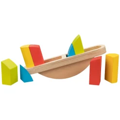Goki Houten Balansspel, 9dlg.