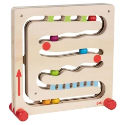 Goki Houten Ballenbaan