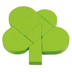 Goki Houten Breinbreker Puzzel