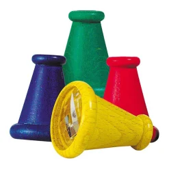 Goki Houten Caleidoscoop Kleur