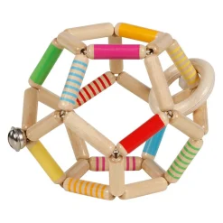 Goki Houten Elastische Motoriek Bal