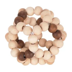 Goki Houten Grijpring Bal