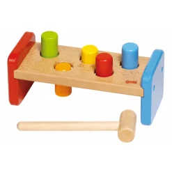 Goki Houten Hamerbank