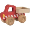 Goki Houten Kiepwagen