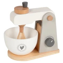 Goki Houten Mixer, 2dlg.