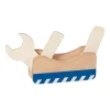 Goki Houten Multi Gereedschap