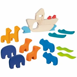 Goki Houten Noach's Ark