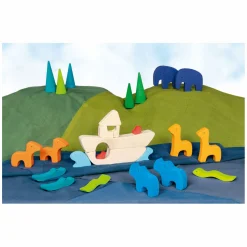Goki Houten Noach's Ark