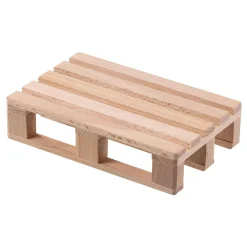 Goki Houten Poppenmeubel Pallet