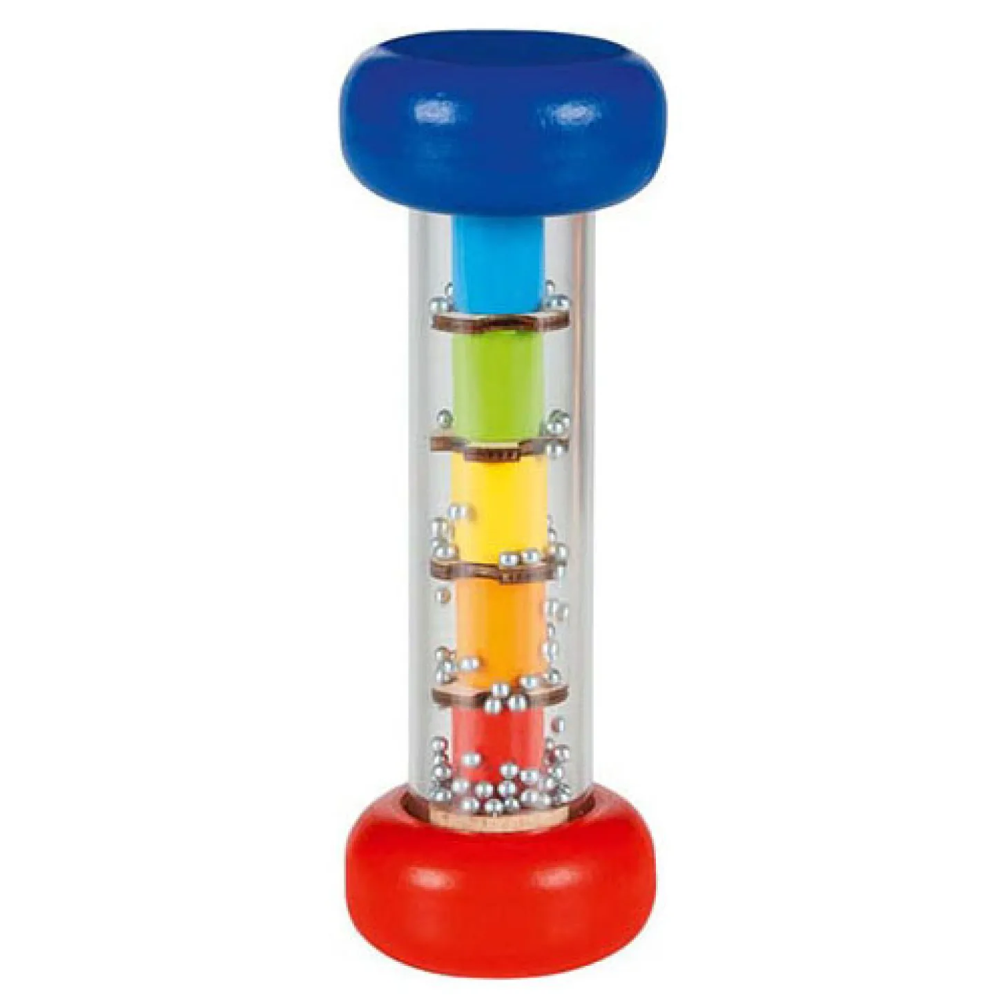 Goki Houten Regenmaker Kleur