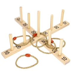 Goki Houten Ringwerpspel