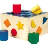 Goki Houten Sorteerbox