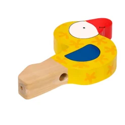 Goki Houten Vogelfluit