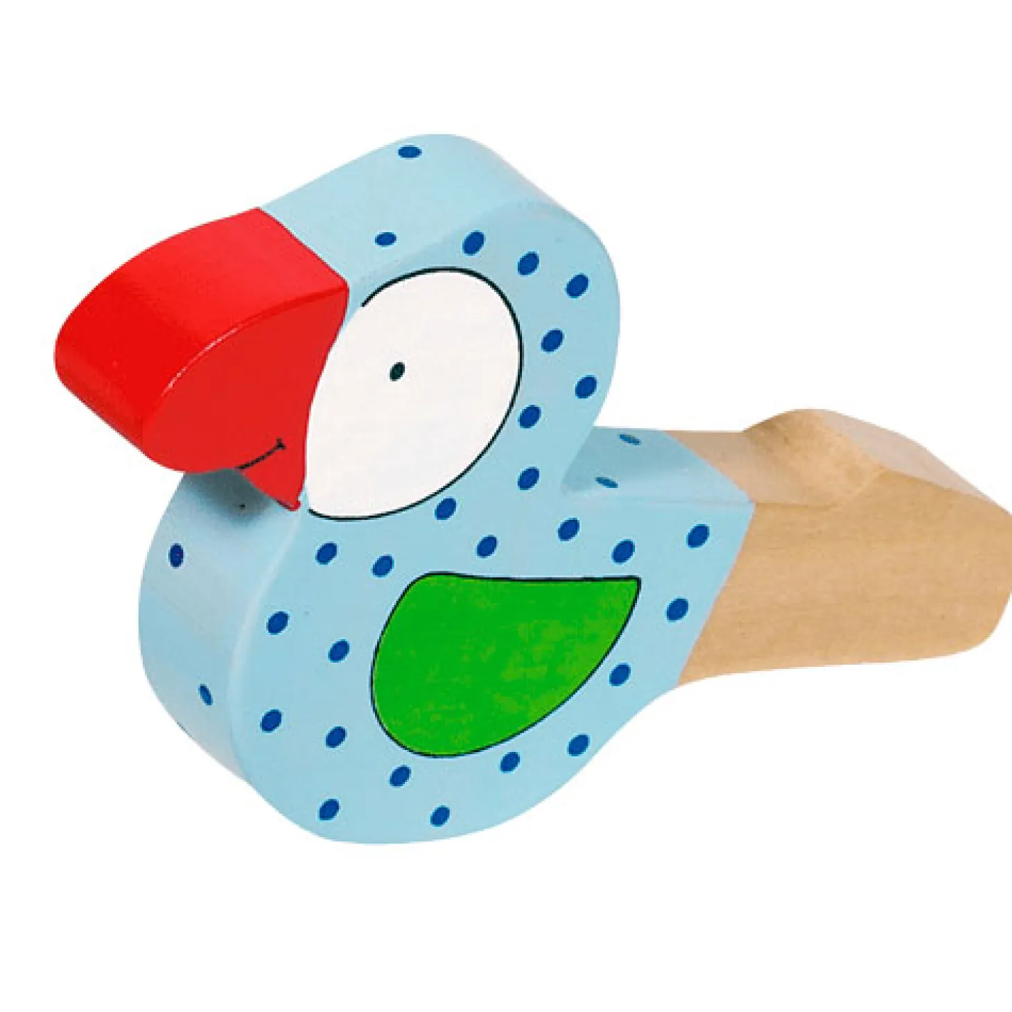 Goki Houten Vogelfluit